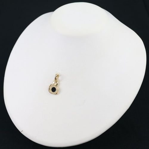 Bvlgari Others Bb K18Yg #192205