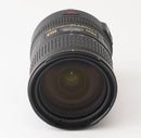 Nikon Zoom Lenses 8 13 Af-S 18-200Mm Vr