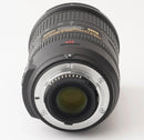Nikon Zoom Lenses 7 31 Af-S 18-200Mm Vr