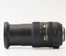 Nikon Zoom Lenses 7 31 Af-S 18-200Mm Vr