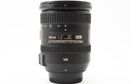 Nikon Zoom Lenses 7 31 Af-S 18-200Mm Vr