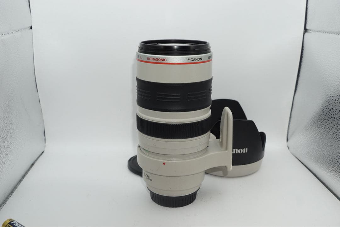 Canon Zoom Lenses Ef 35-350Mm F/3.5-5.6 L Usm