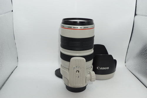 Canon Zoom Lenses Ef 35-350Mm F/3.5-5.6 L Usm