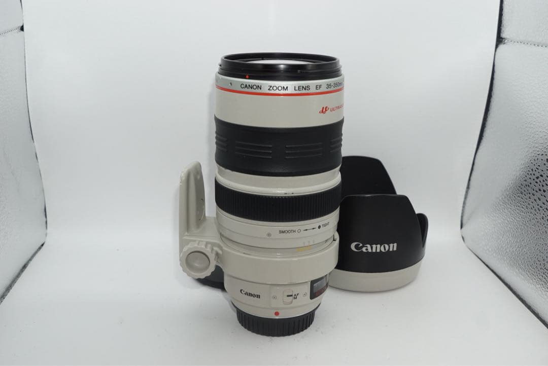 Canon Zoom Lenses Ef 35-350Mm F/3.5-5.6 L Usm