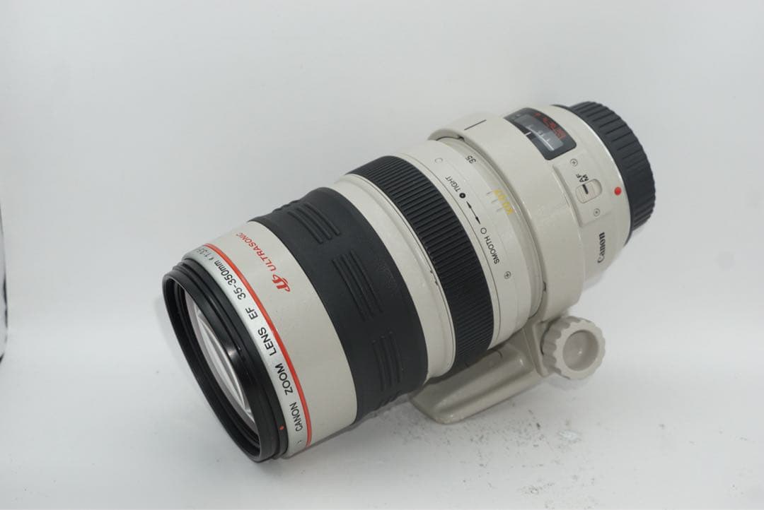 Canon Zoom Lenses Ef 35-350Mm F/3.5-5.6 L Usm