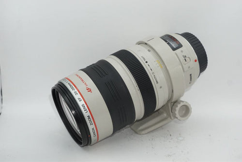 Canon Zoom Lenses Ef 35-350Mm F/3.5-5.6 L Usm