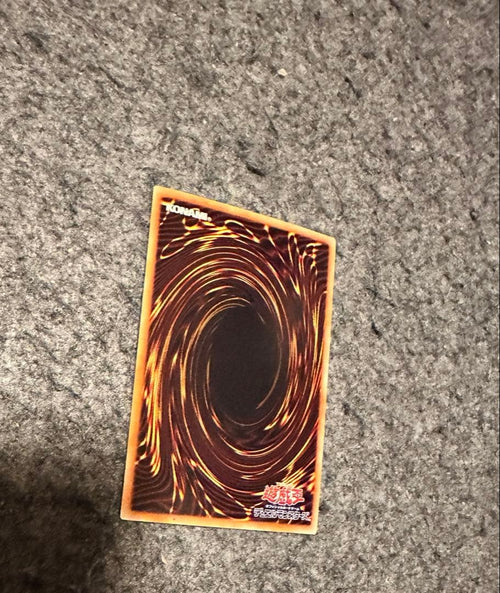 Yu -Gi -Oh! Ocg Duel Monsters Cusillu Anpr-Jp016