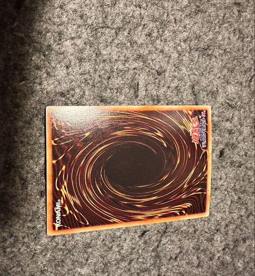 Yu -Gi -Oh! Ocg Duel Monsters Cusillu Anpr-Jp016