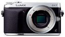 Digital Slr Gx7 Dmc-Gx7-S