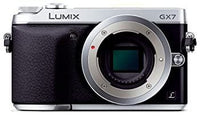 Digital Slr Gx7 Dmc-Gx7-S