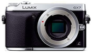 Digital Slr Gx7 Dmc-Gx7-S