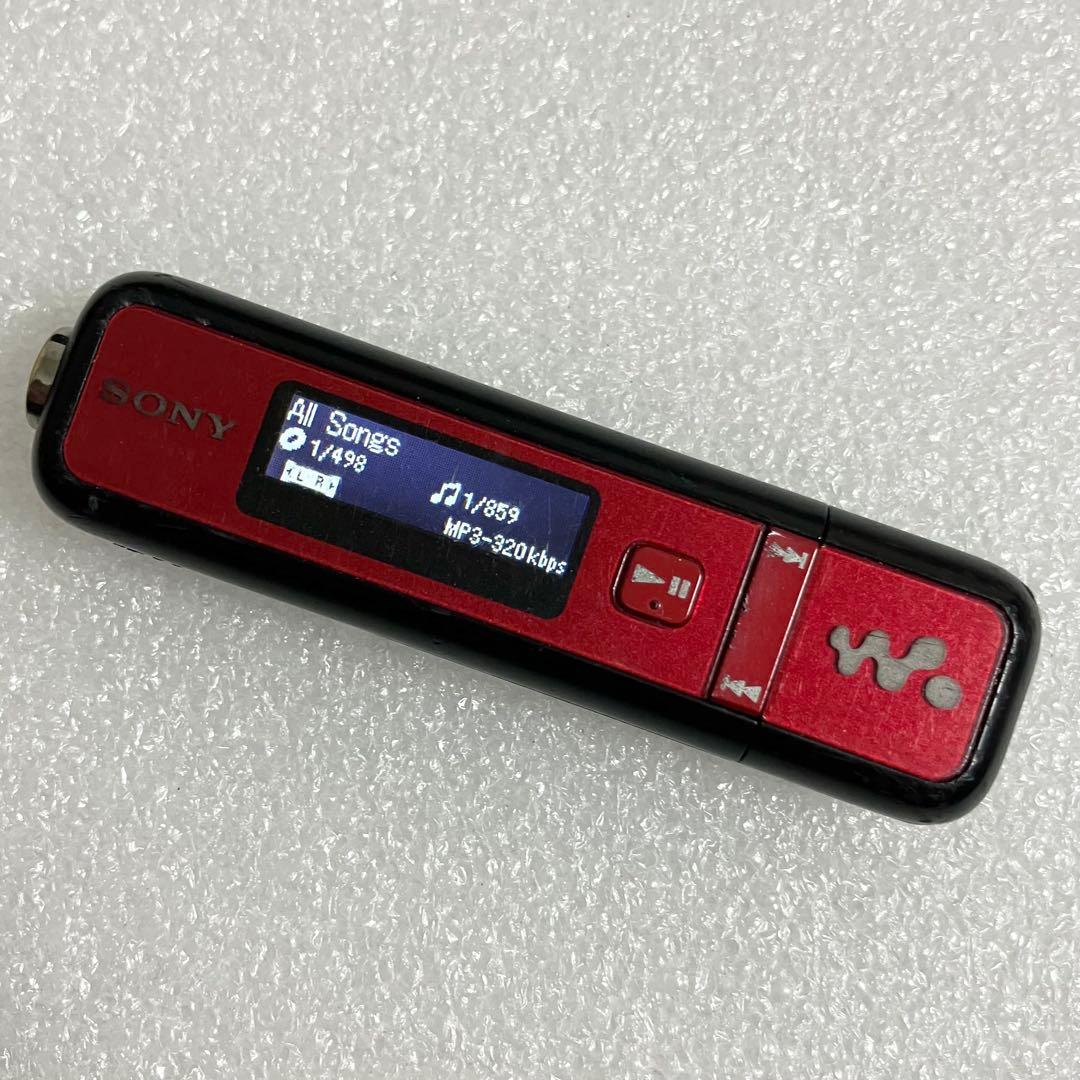 Sony Digital Audio Players Nw E026F 4Gb