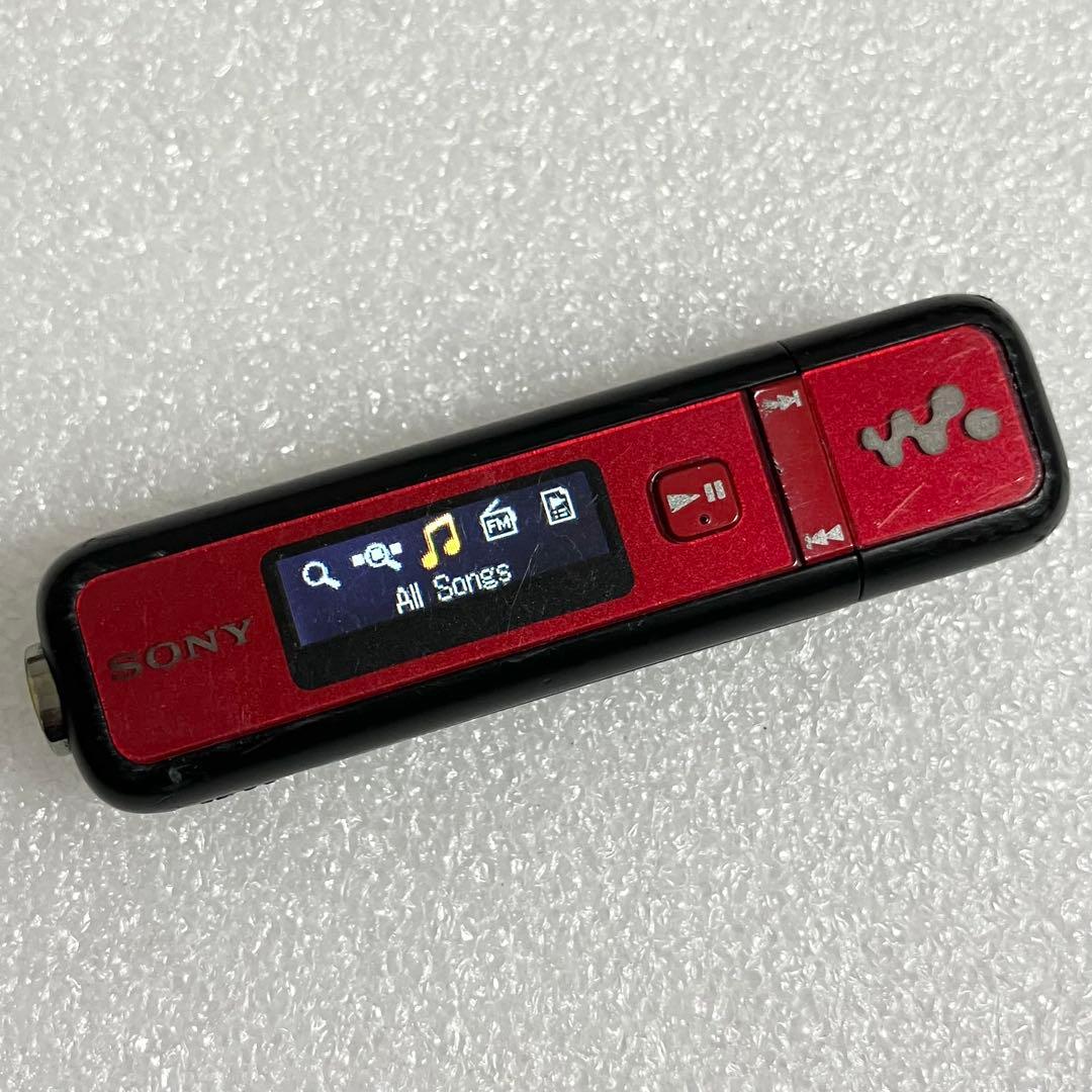 Sony Digital Audio Players Nw E026F 4Gb