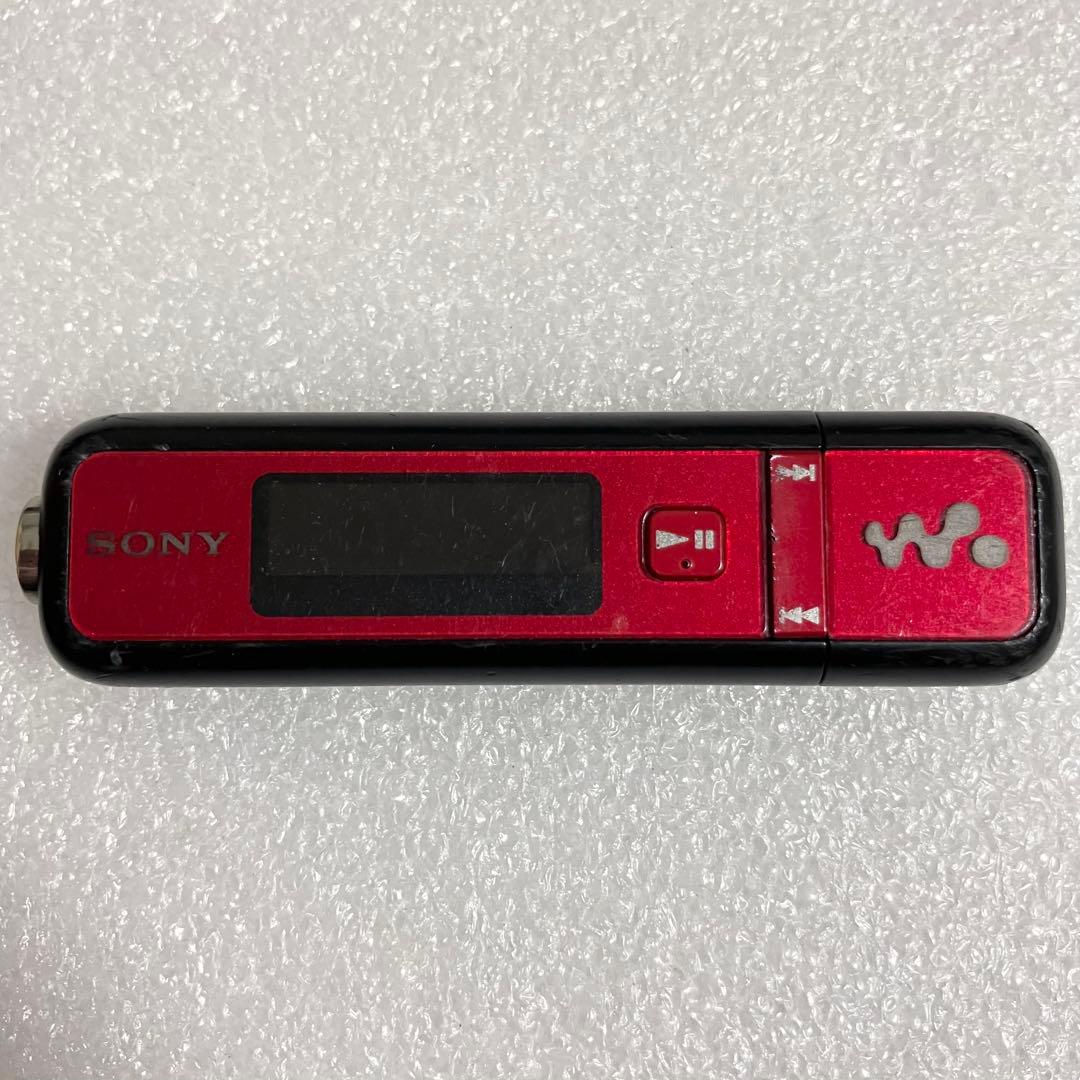 Sony Digital Audio Players Nw E026F 4Gb