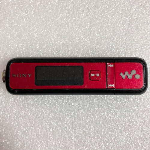 Sony Digital Audio Players Nw E026F 4Gb
