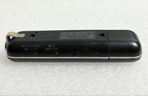 Sony Digital Audio Players Nw E026F 4Gb