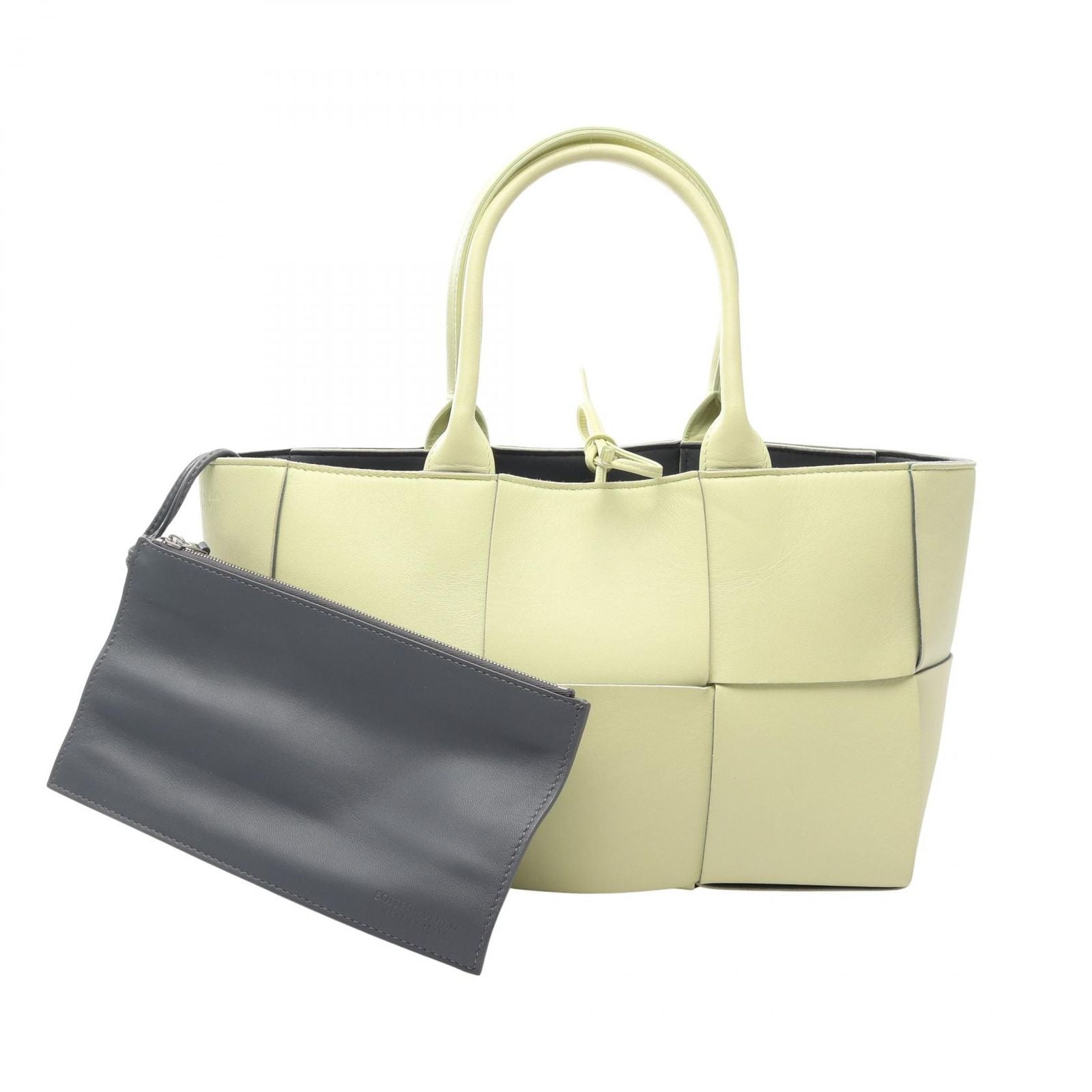 Bottega Veneta Tote Bag Used A