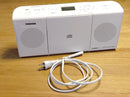 Toshiba Portable Cd Player Ty-C24