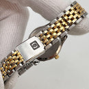 Omega Quartz Watches