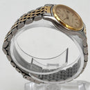 Omega Quartz Watches