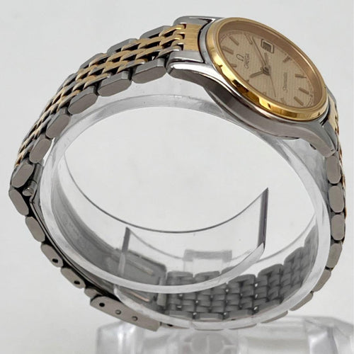 Omega Quartz Watches