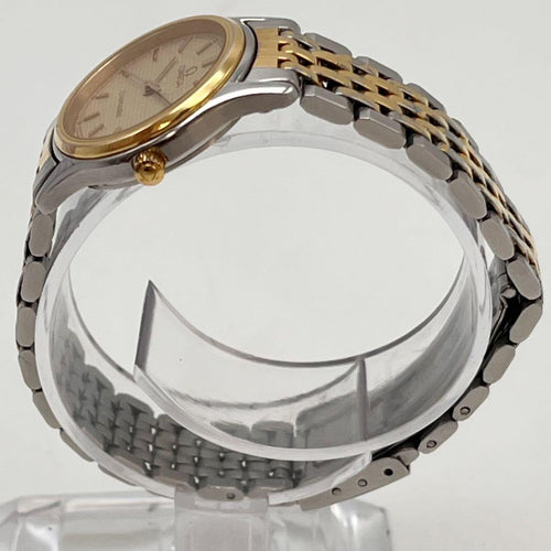 Omega Quartz Watches