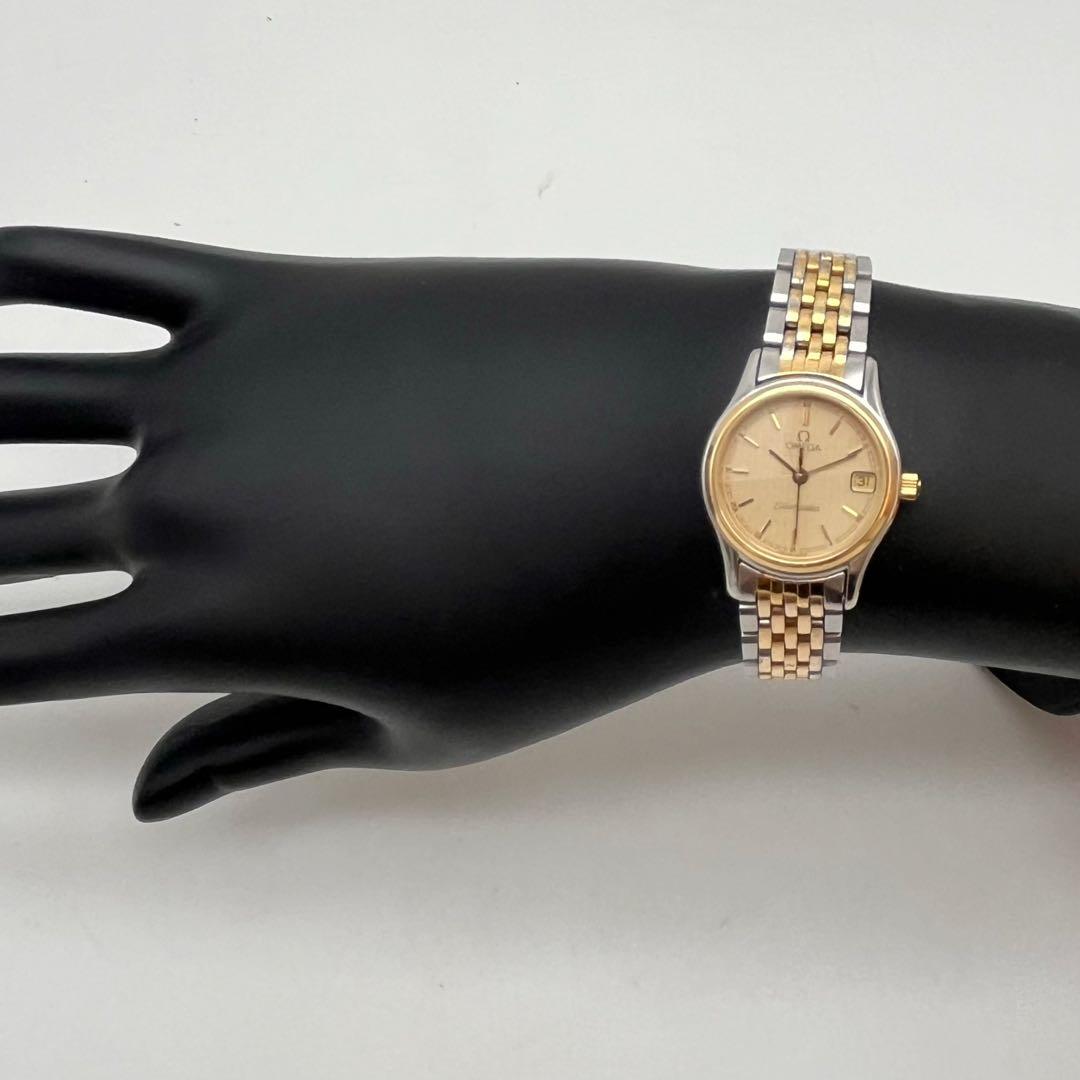 Omega Quartz Watches
