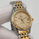 Omega Quartz Watches