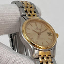 Omega Quartz Watches