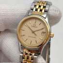 Omega Quartz Watches