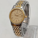 Omega Quartz Watches