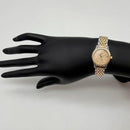 Omega Quartz Watches