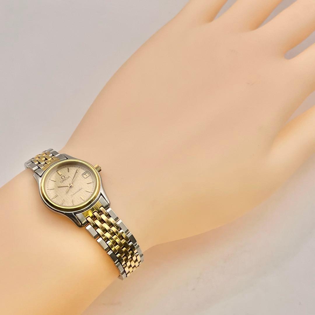 Omega Quartz Watches