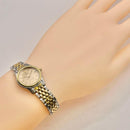 Omega Quartz Watches