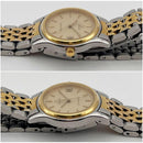 Omega Quartz Watches