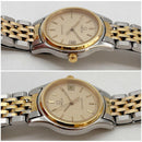 Omega Quartz Watches
