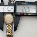 Omega Quartz Watches