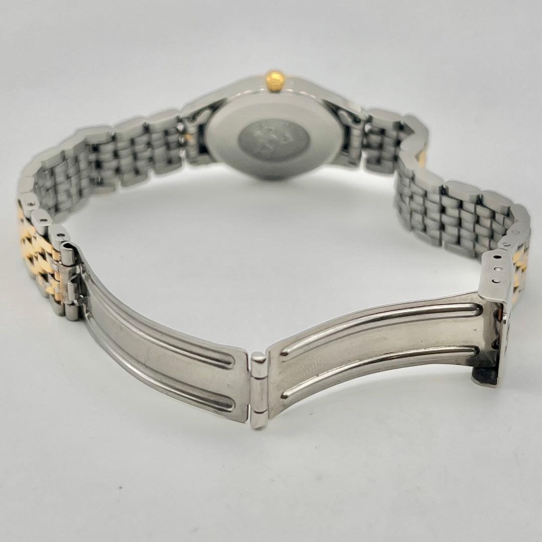 Omega Quartz Watches