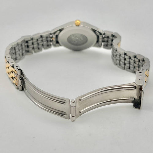 Omega Quartz Watches