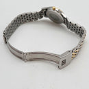 Omega Quartz Watches