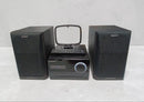 Pioneer Cd, Md Cassette Decks X-Cm31-K Sony