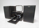 Pioneer Cd, Md Cassette Decks X-Cm31-K Sony