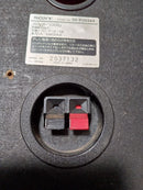 Pioneer Cd, Md Cassette Decks X-Cm31-K Sony