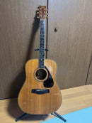 Yamaha Acoustic Guitars 1977 L5