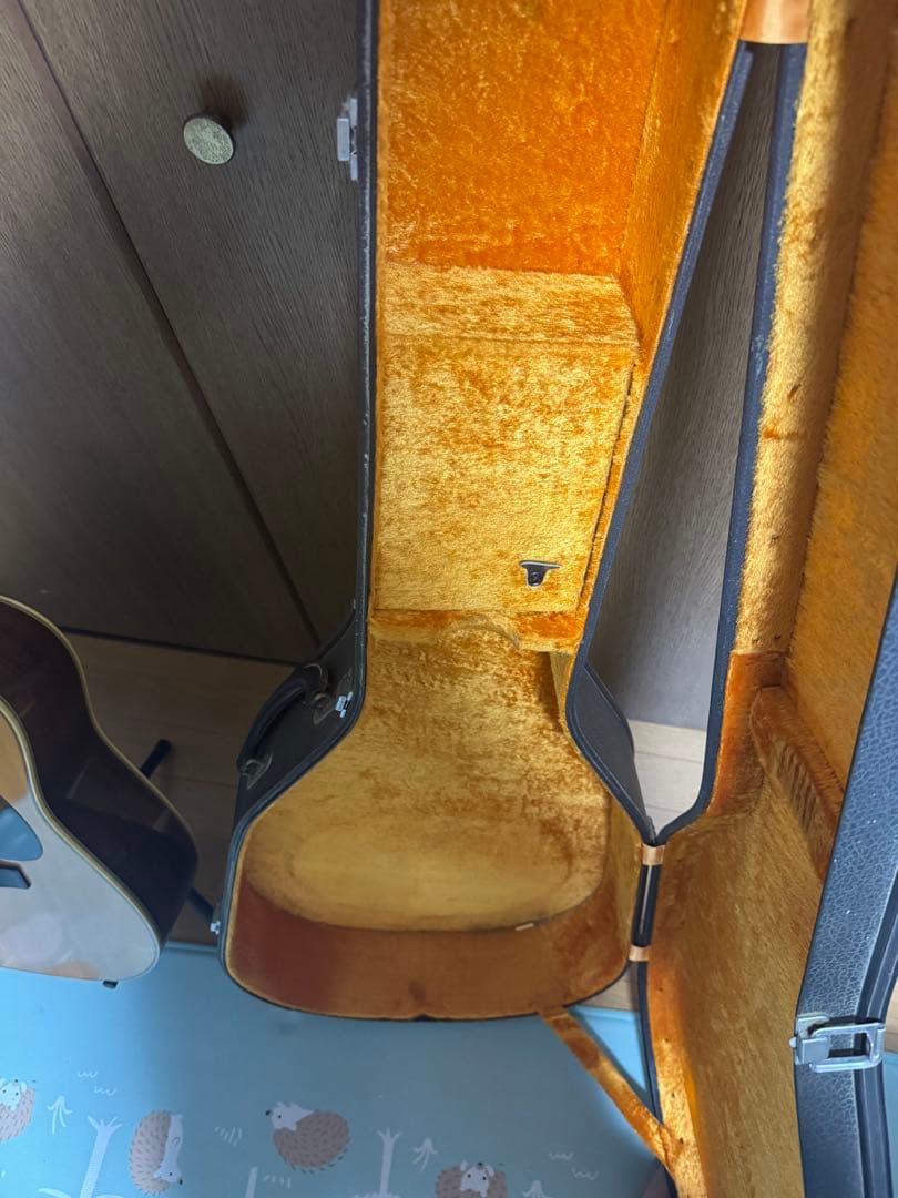Yamaha Acoustic Guitars 1977 L5