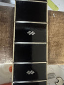 Yamaha Acoustic Guitars 1977 L5