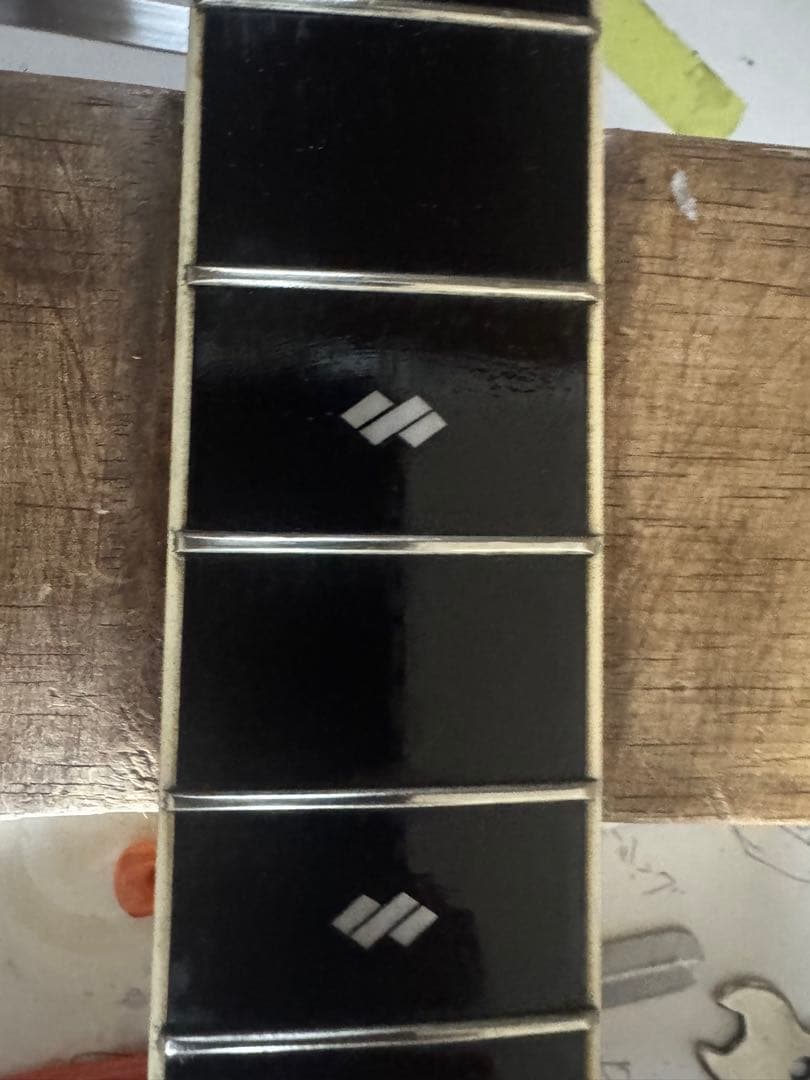 Yamaha Acoustic Guitars 1977 L5