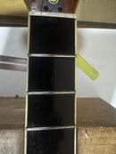 Yamaha Acoustic Guitars 1977 L5