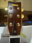 Yamaha Acoustic Guitars 1977 L5