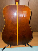 Yamaha Acoustic Guitars 1977 L5